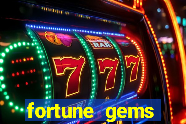 fortune gems horario pagante